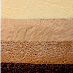 Три шоколада